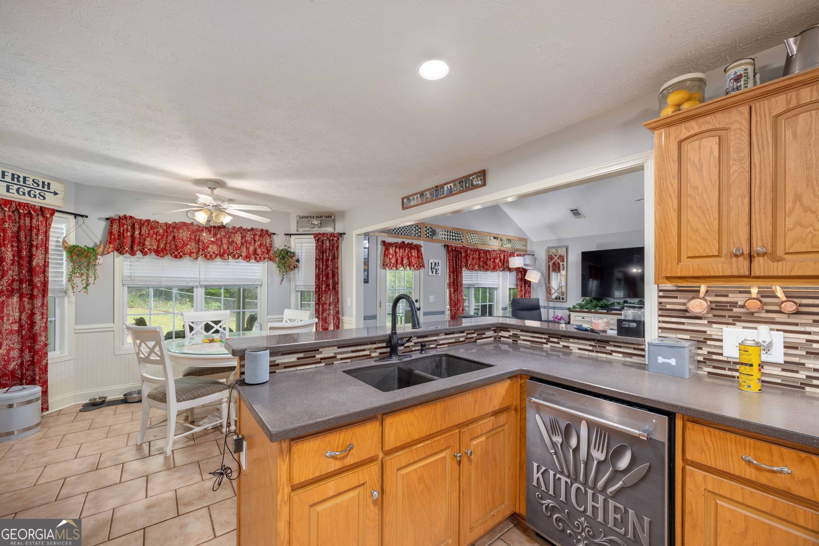 2083 Johnson Mill Road Hamilton - Photo 22