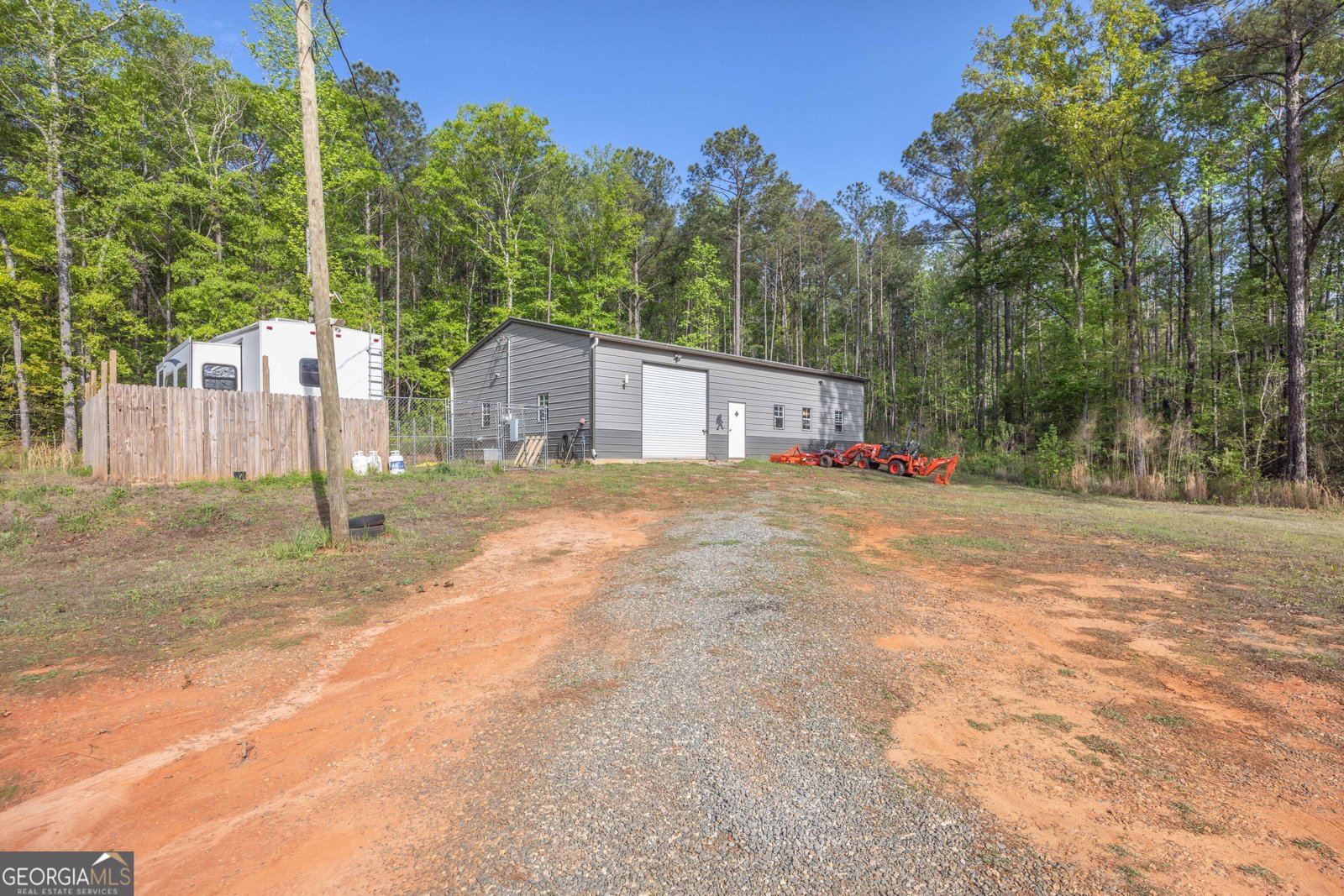 2083 Johnson Mill Road Hamilton - Photo 26