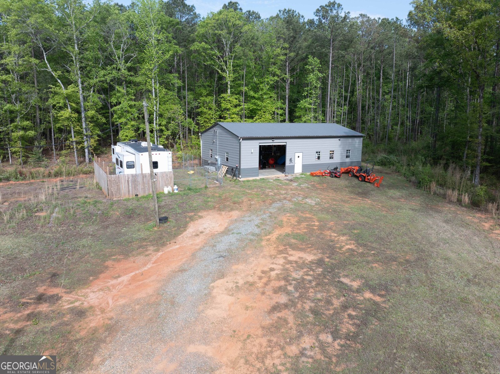 2083 Johnson Mill Road Hamilton - Photo 27
