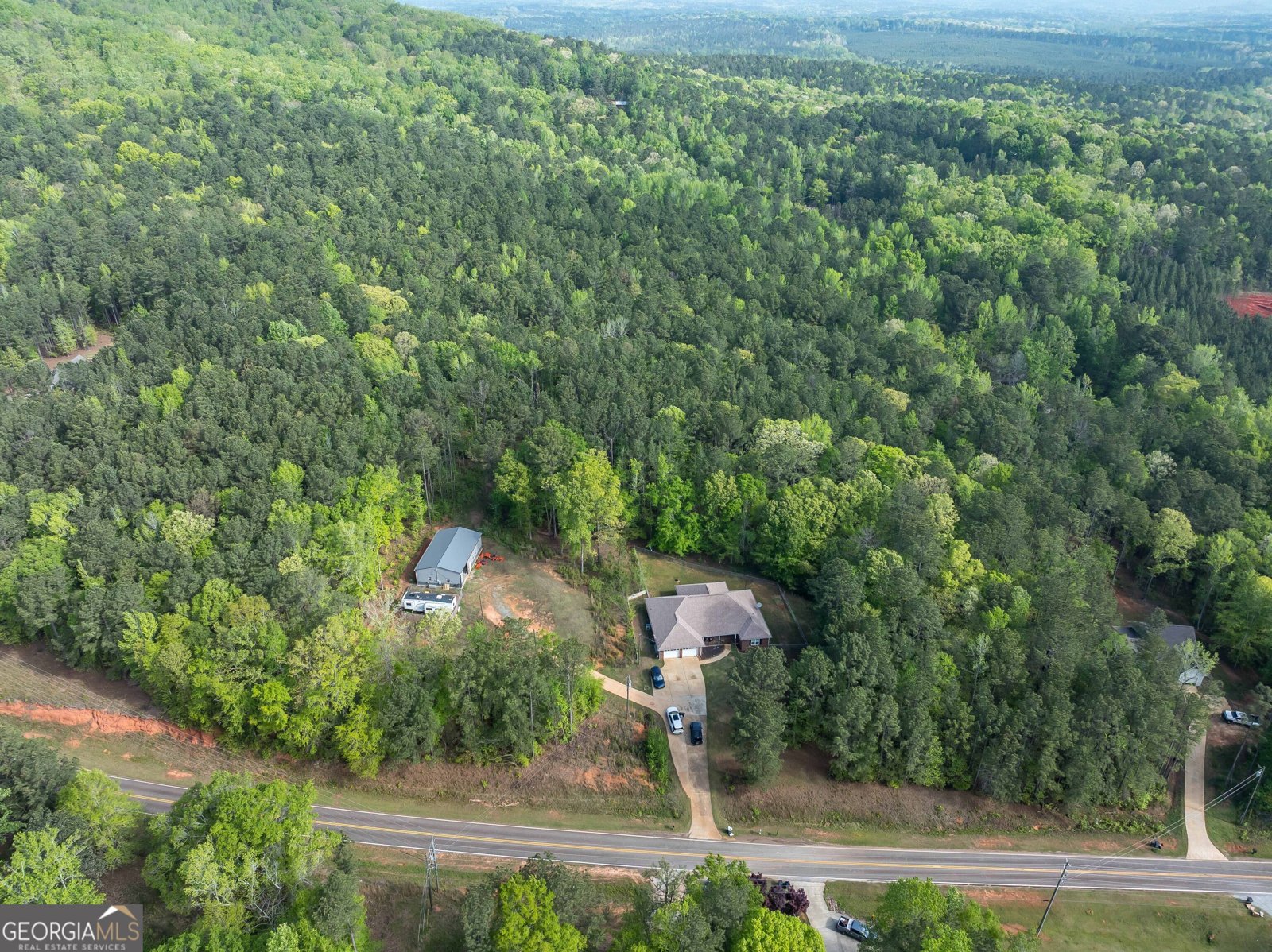 2083 Johnson Mill Road Hamilton - Photo 28