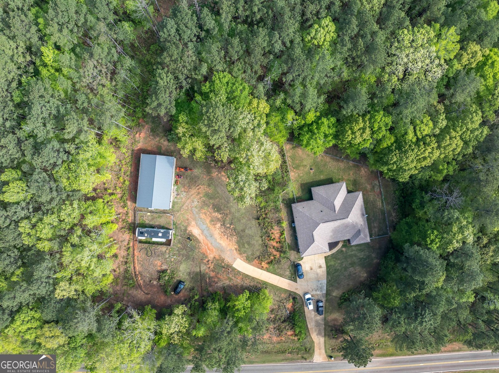 2083 Johnson Mill Road Hamilton - Photo 30