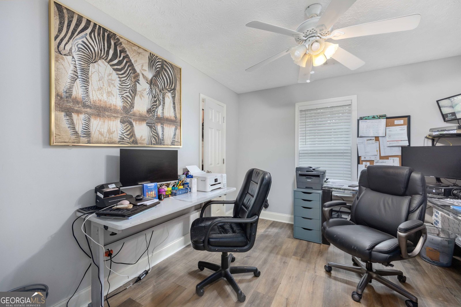 2083 Johnson Mill Road Hamilton - Photo 6
