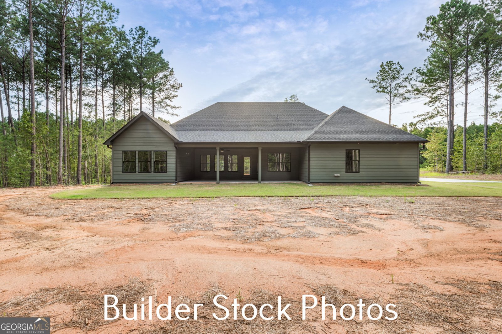 LOT 24 Millie Trail Williamson - Photo 44