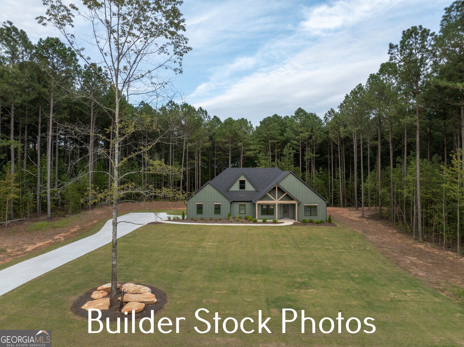 LOT 24 Millie Trail Williamson - Photo 6