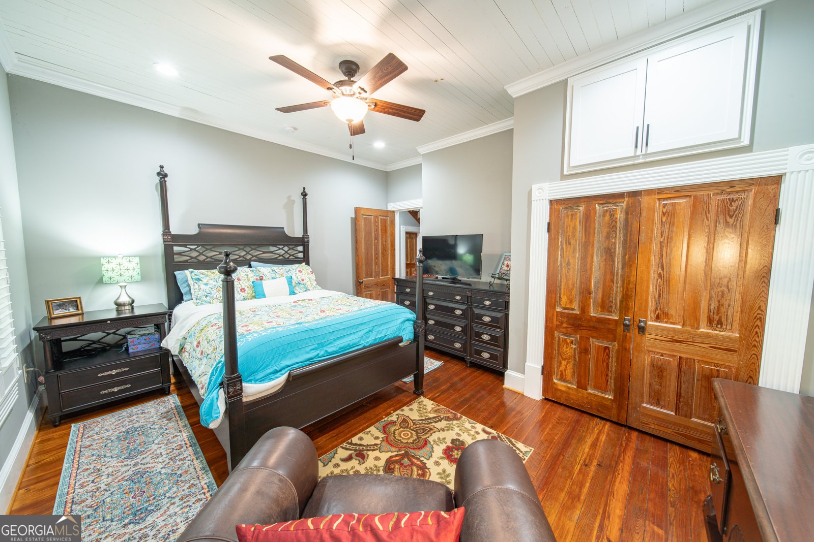 4200 GA Hwy 85 Manchester - Photo 23