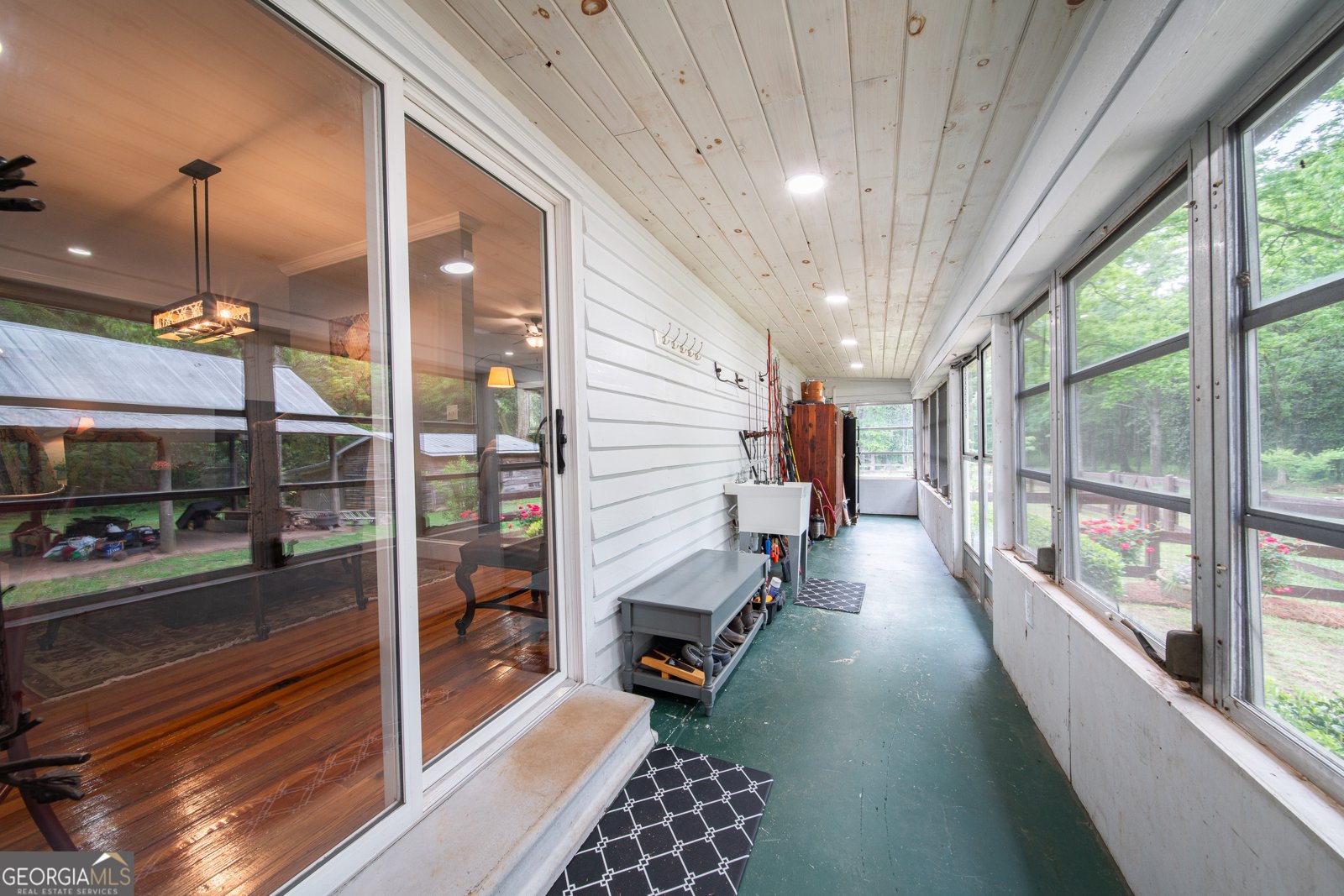4200 GA Hwy 85 Manchester - Photo 46