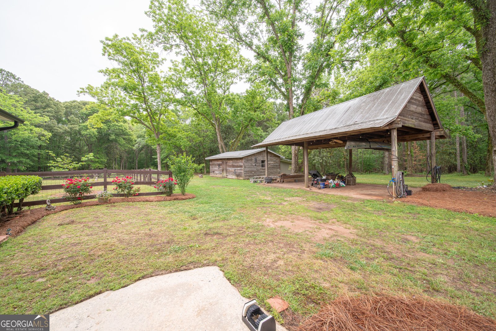 4200 GA Hwy 85 Manchester - Photo 47