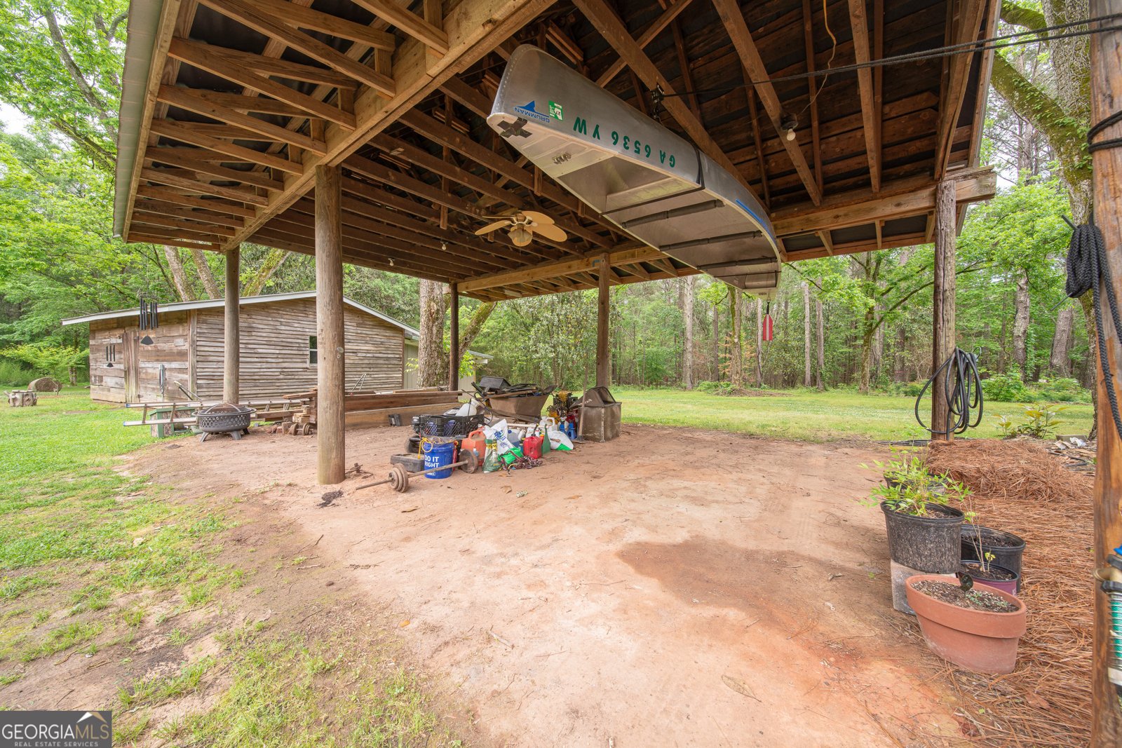 4200 GA Hwy 85 Manchester - Photo 48
