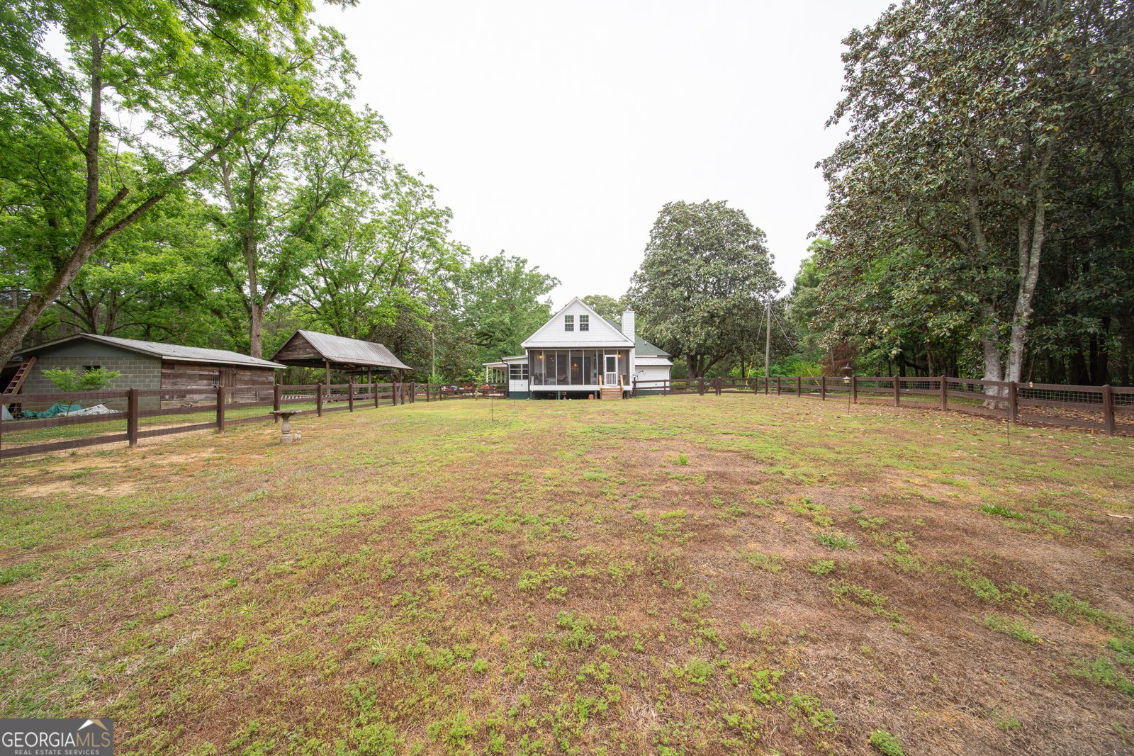 4200 GA Hwy 85 Manchester - Photo 54