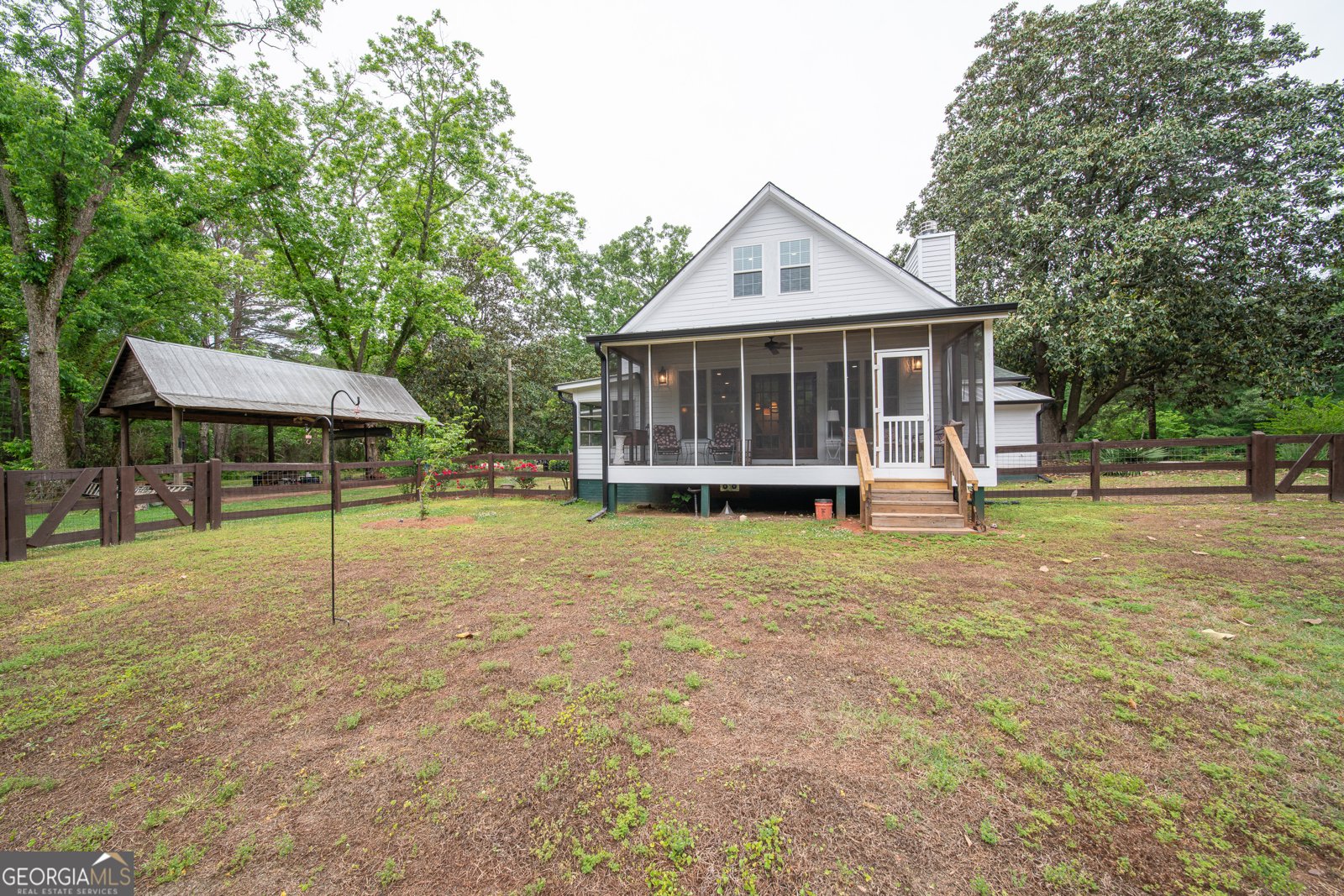 4200 GA Hwy 85 Manchester - Photo 56