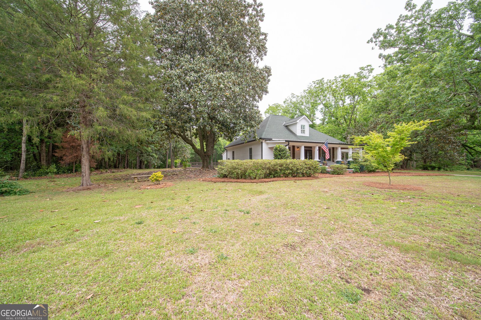4200 GA Hwy 85 Manchester - Photo 58