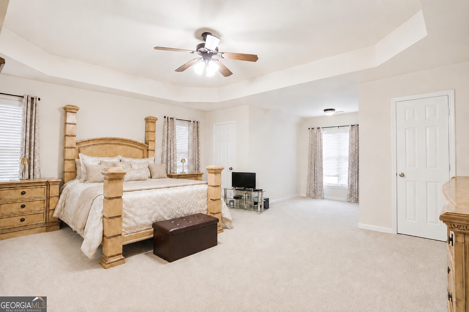 4442 Pond Edge Road Snellville - Photo 17