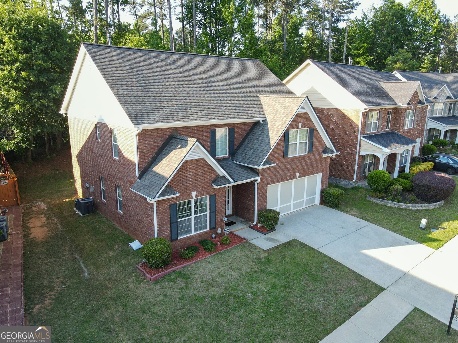 4442 Pond Edge Road Snellville - Photo 31