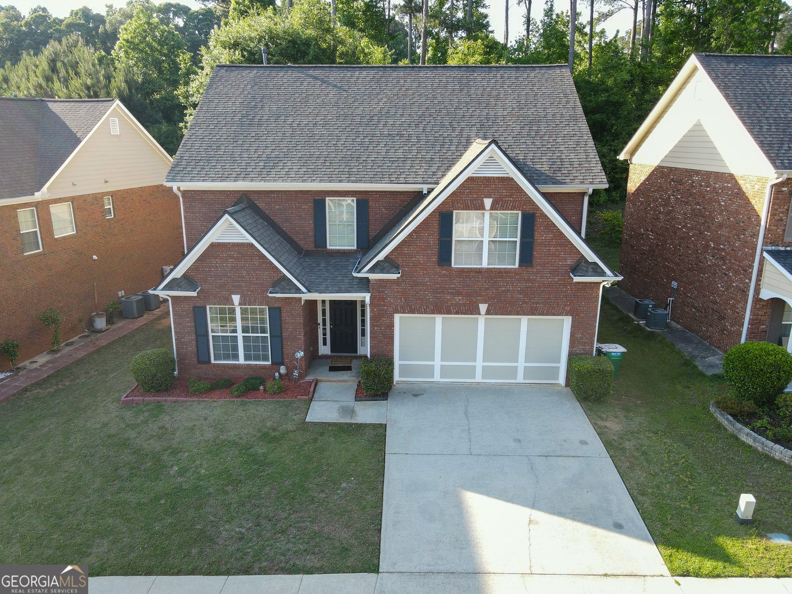 4442 Pond Edge Road Snellville - Photo 33