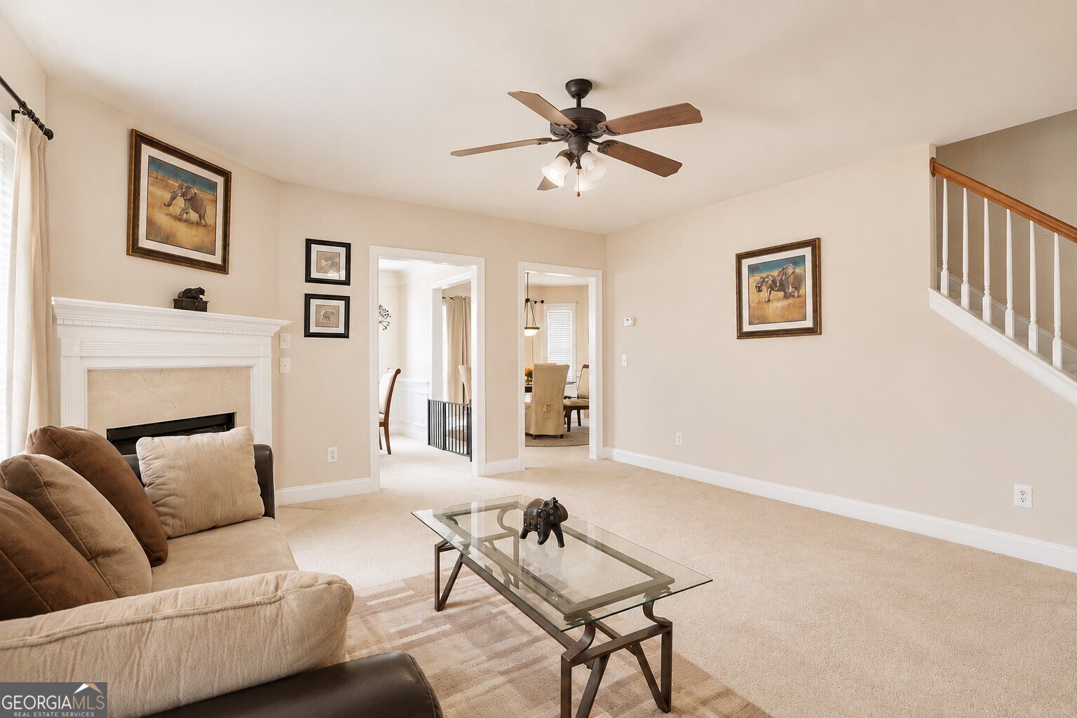 4442 Pond Edge Road Snellville - Photo 7
