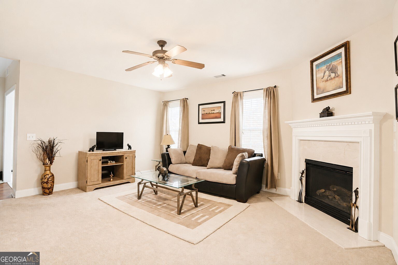 4442 Pond Edge Road Snellville - Photo 8