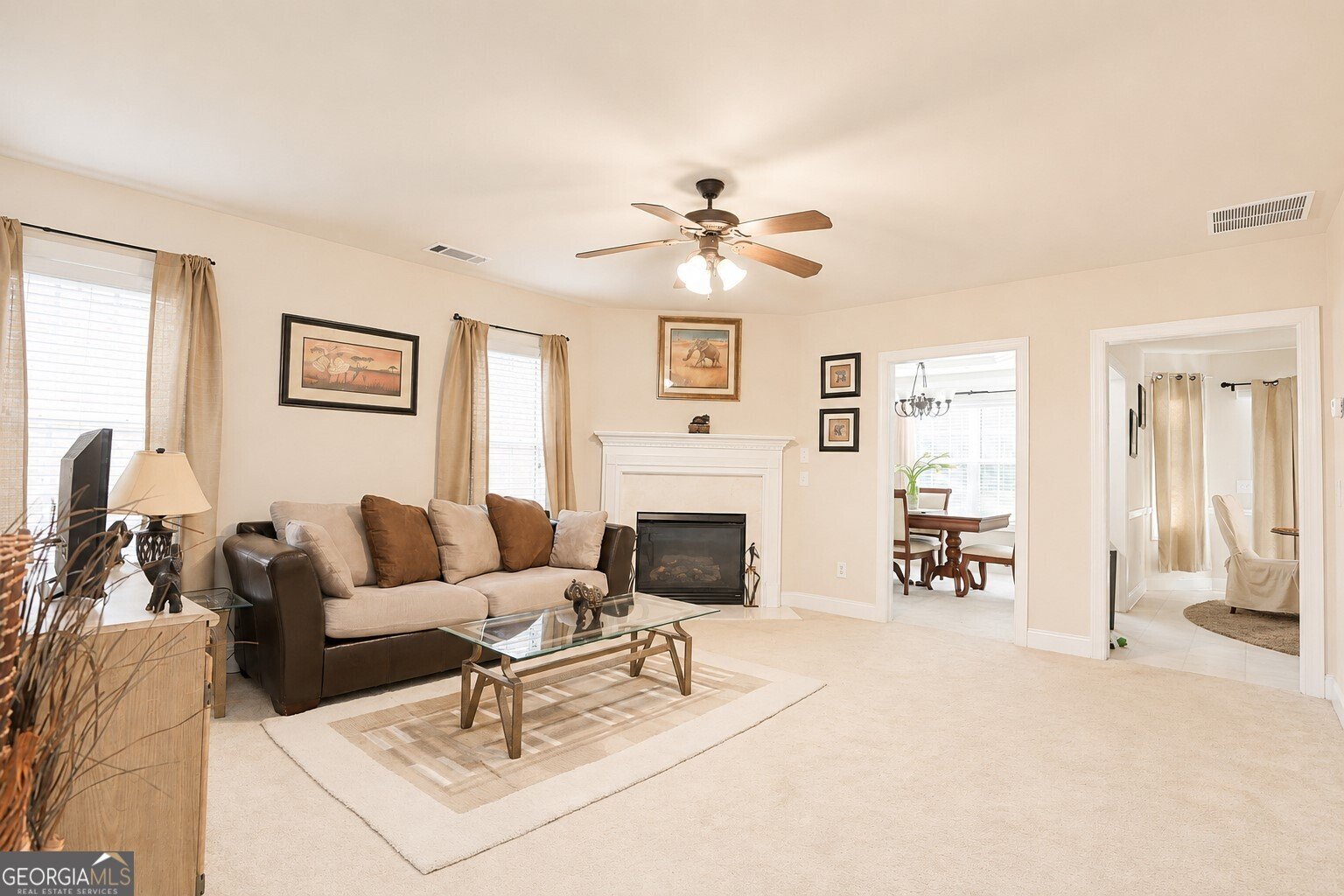 4442 Pond Edge Road Snellville - Photo 9