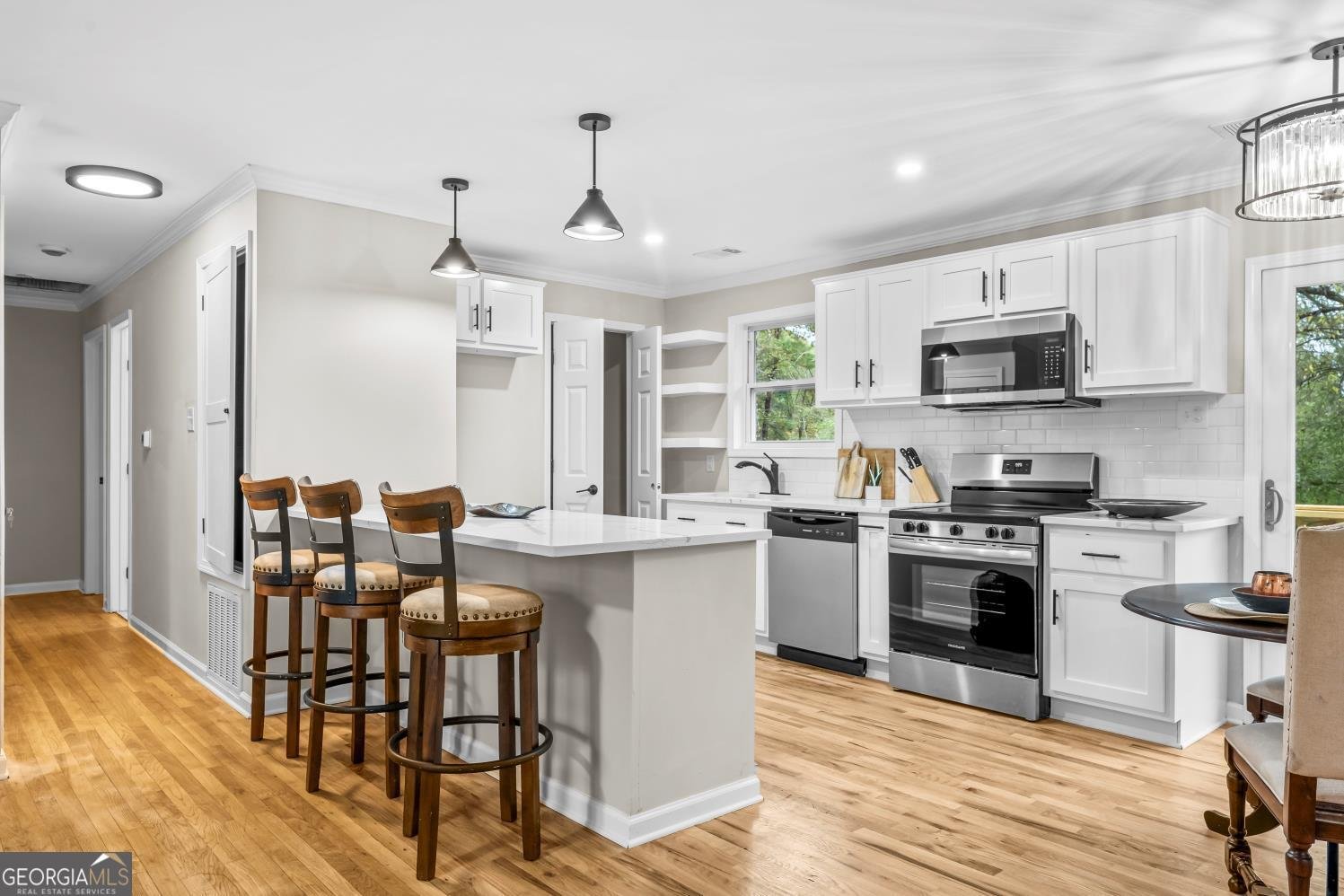 420 Richland Avenue Greensboro - Photo 6