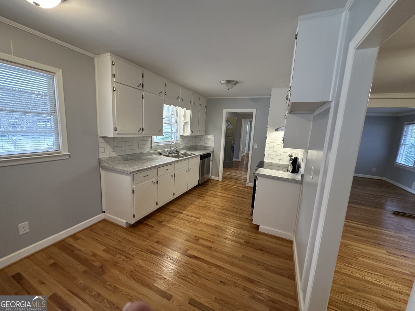 423 Center Circle Conyers - Photo 7