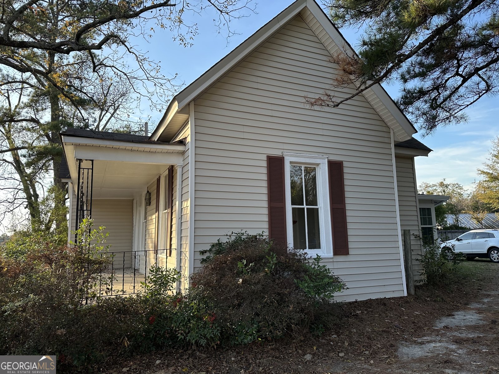 1007 Peek Street Conyers - Photo 24