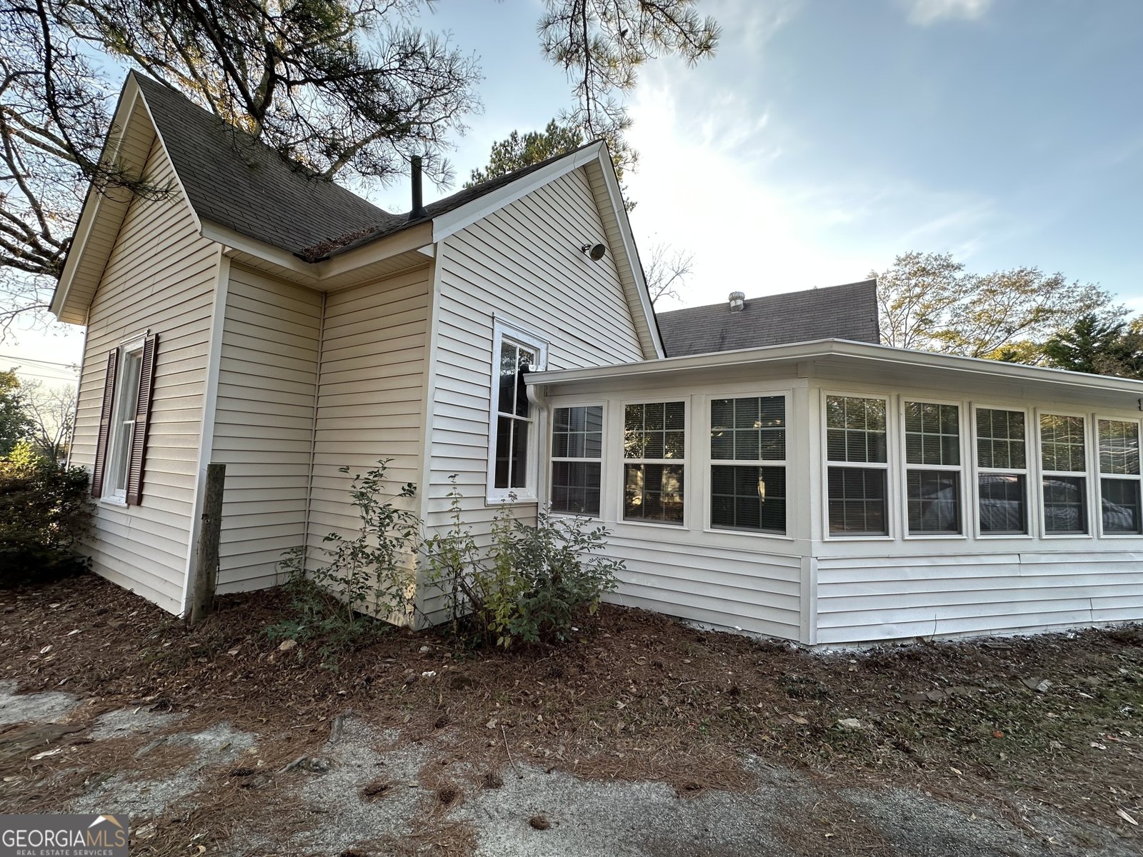 1007 Peek Street Conyers - Photo 25