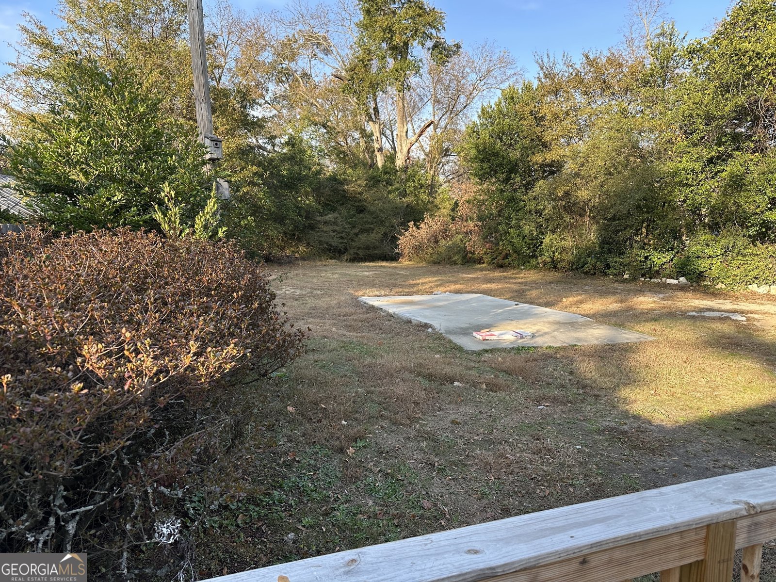 1007 Peek Street Conyers - Photo 27