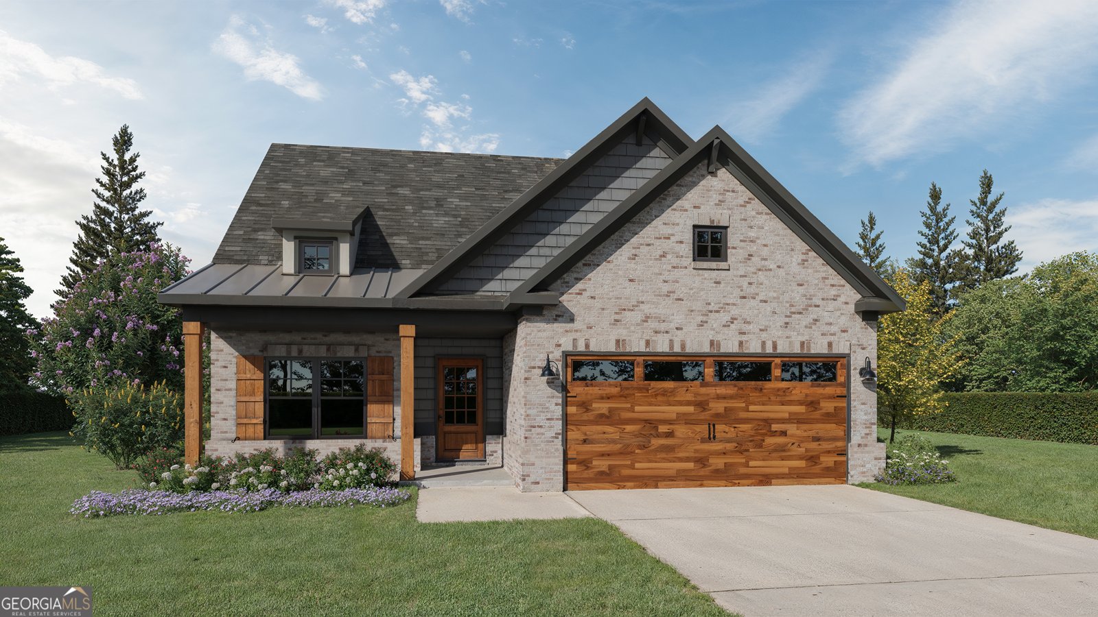 107 Everwood Court Dallas - Photo 1