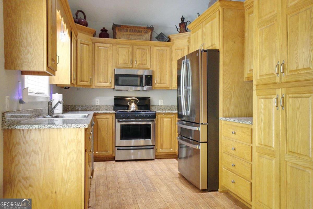394 Crawford Road Blairsville - Photo 10