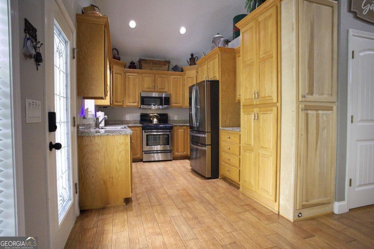 394 Crawford Road Blairsville - Photo 11