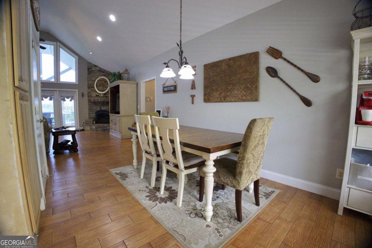 394 Crawford Road Blairsville - Photo 13
