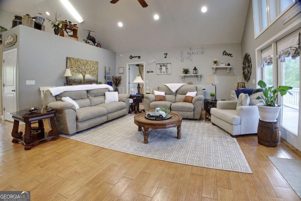 394 Crawford Road Blairsville - Photo 16
