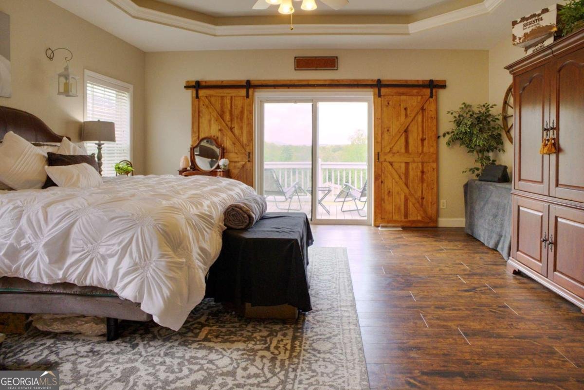 394 Crawford Road Blairsville - Photo 19