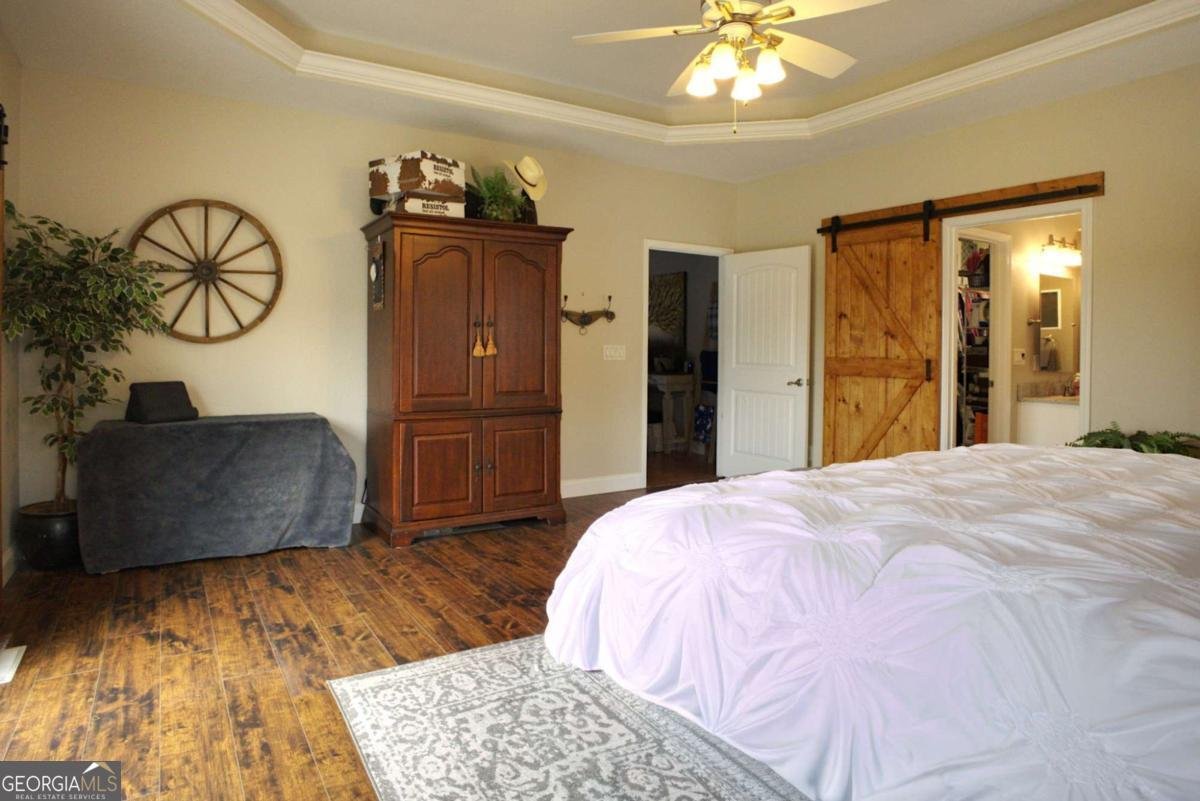 394 Crawford Road Blairsville - Photo 20