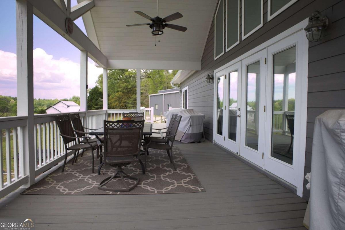 394 Crawford Road Blairsville - Photo 34