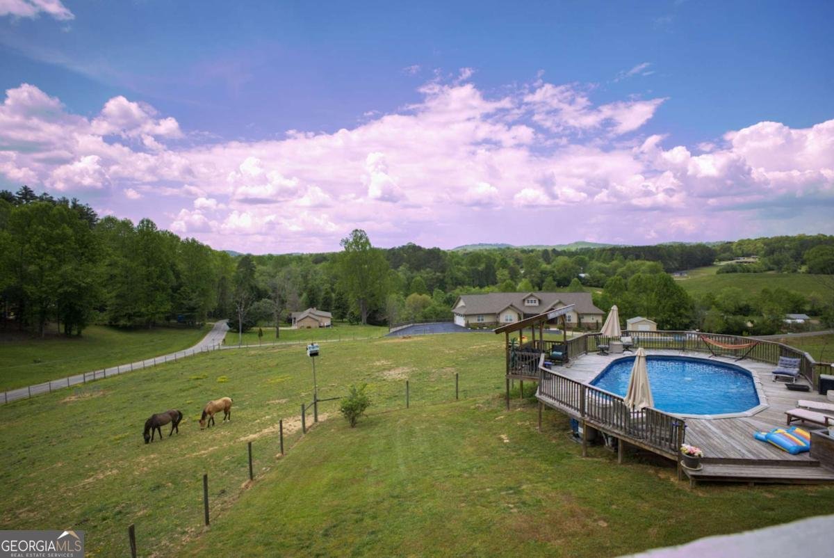 394 Crawford Road Blairsville - Photo 36