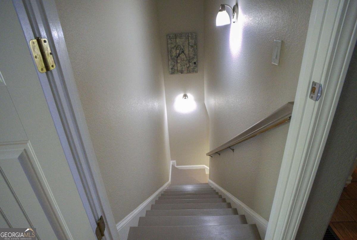 394 Crawford Road Blairsville - Photo 37