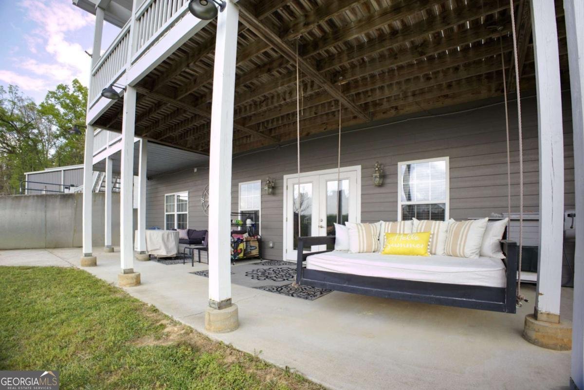 394 Crawford Road Blairsville - Photo 50