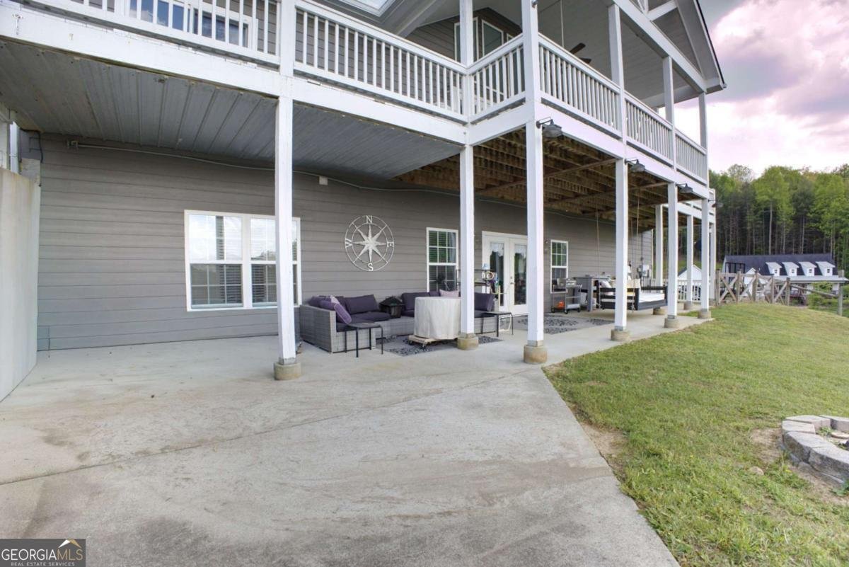 394 Crawford Road Blairsville - Photo 51