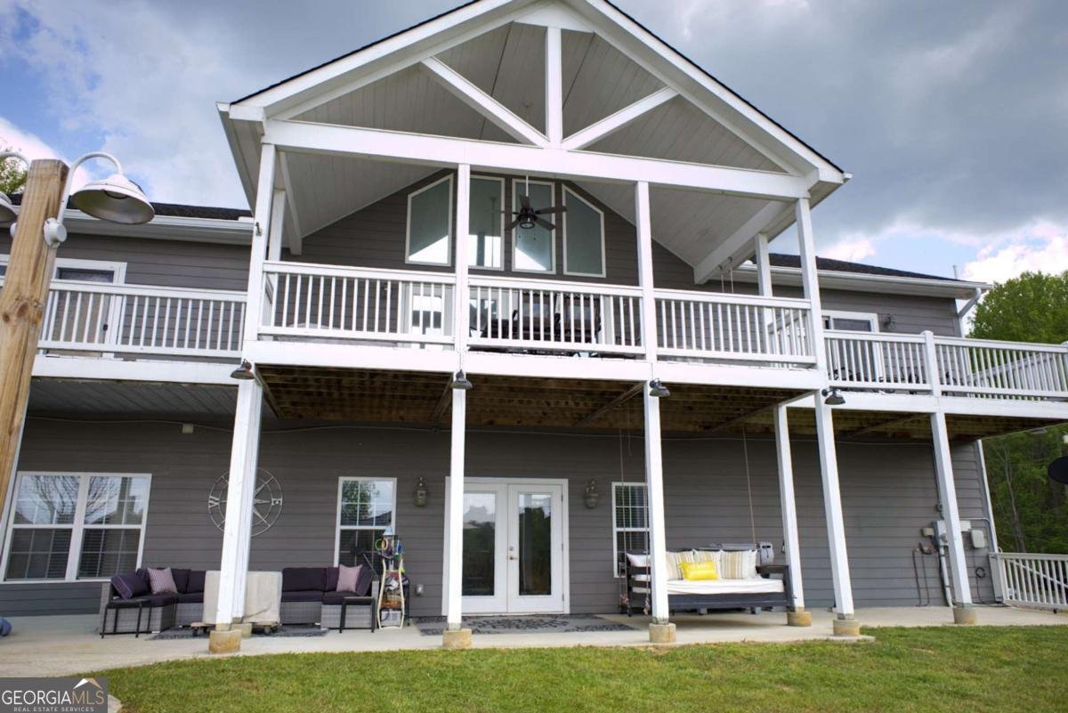 394 Crawford Road Blairsville - Photo 52