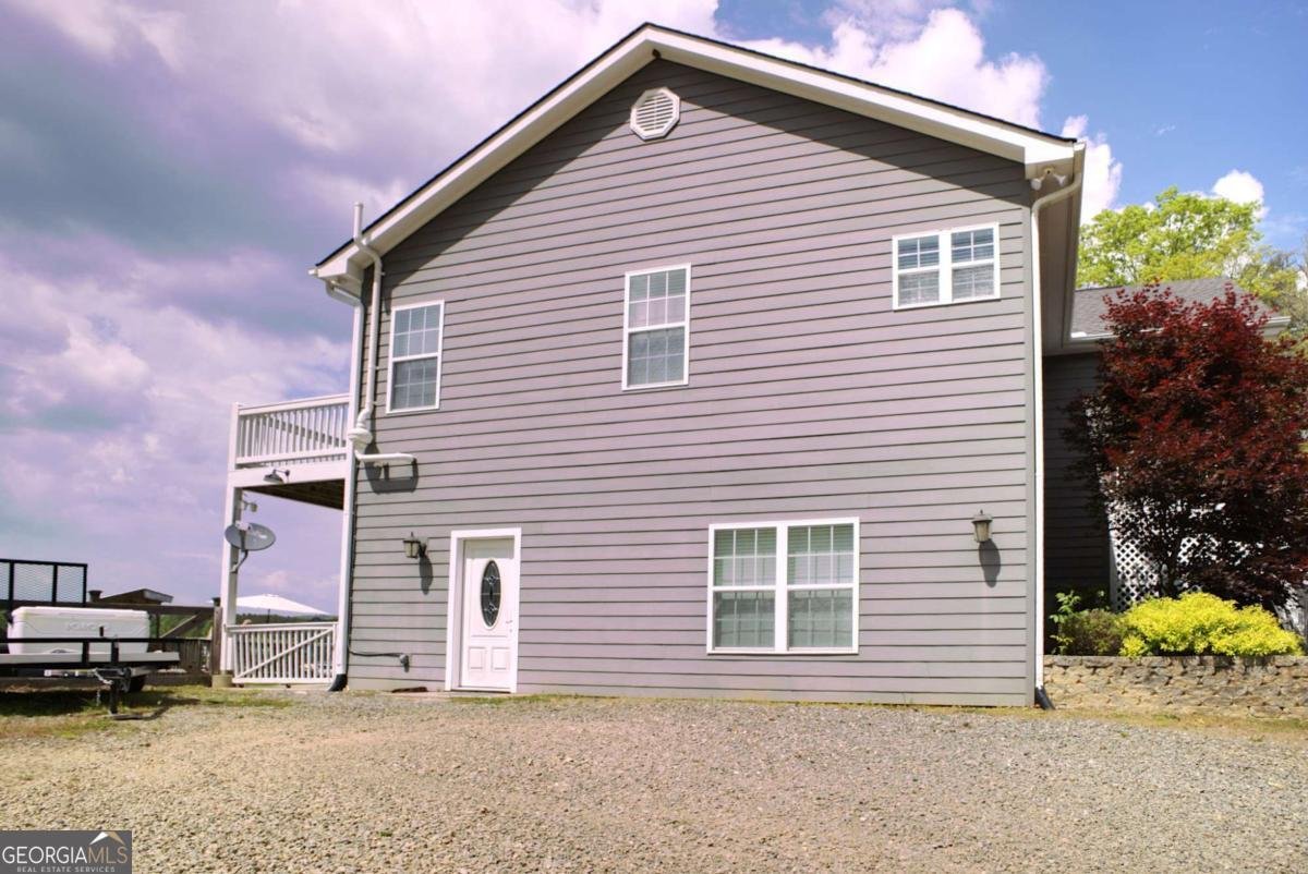 394 Crawford Road Blairsville - Photo 53