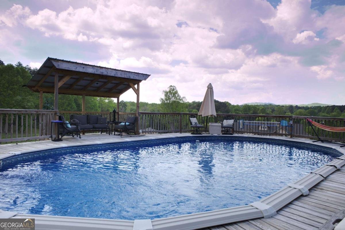 394 Crawford Road Blairsville - Photo 56