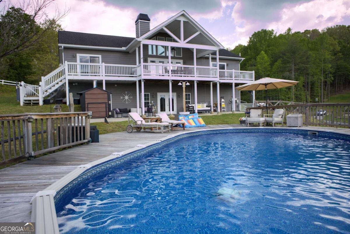 394 Crawford Road Blairsville - Photo 57