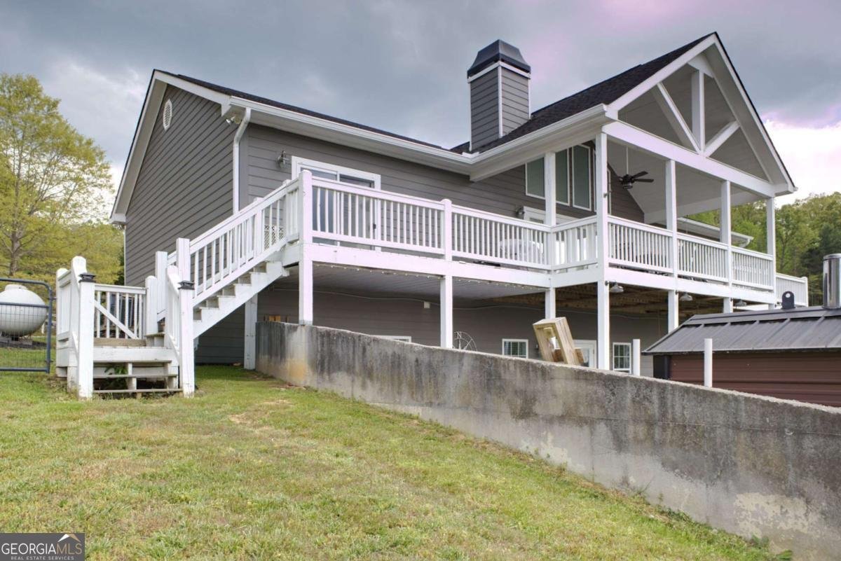 394 Crawford Road Blairsville - Photo 58