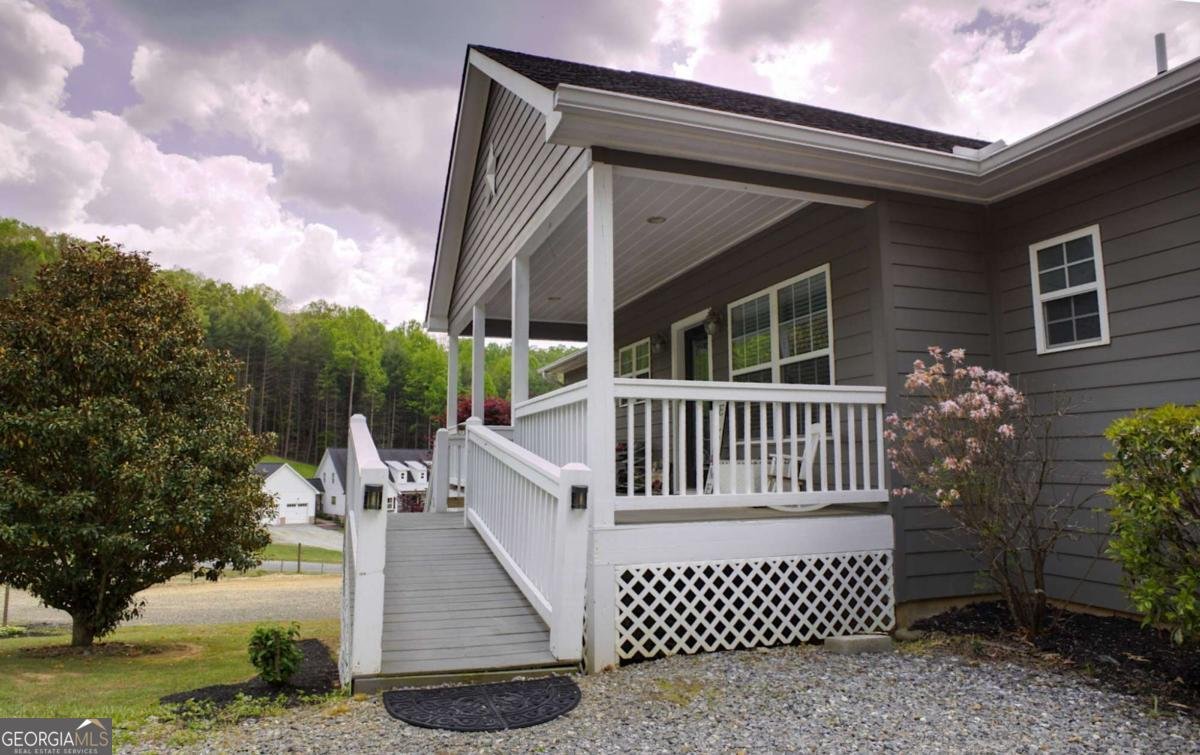 394 Crawford Road Blairsville - Photo 6