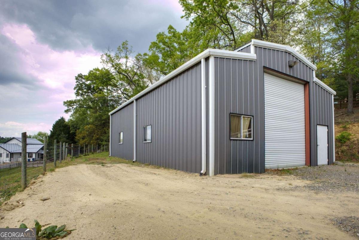 394 Crawford Road Blairsville - Photo 61