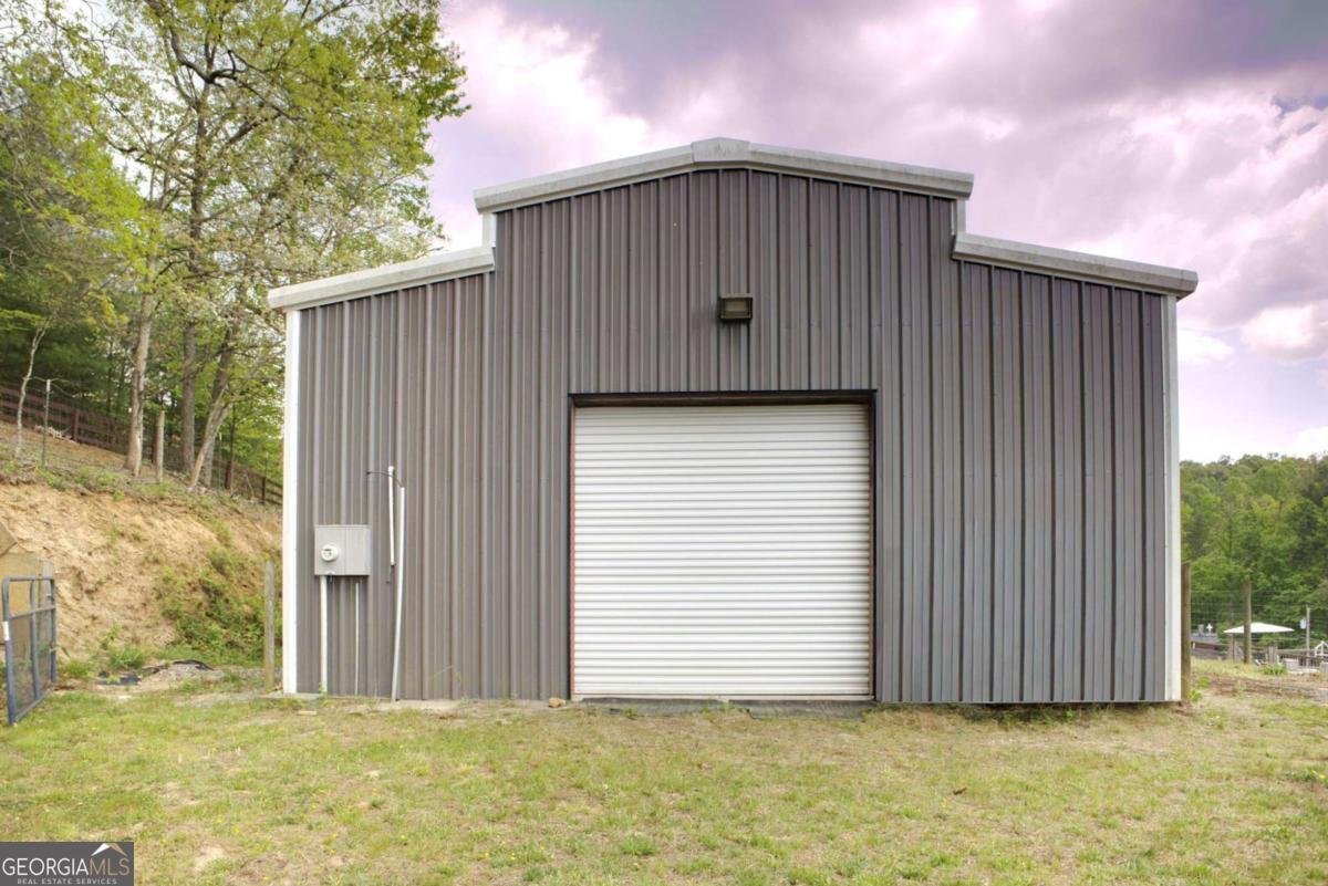 394 Crawford Road Blairsville - Photo 62