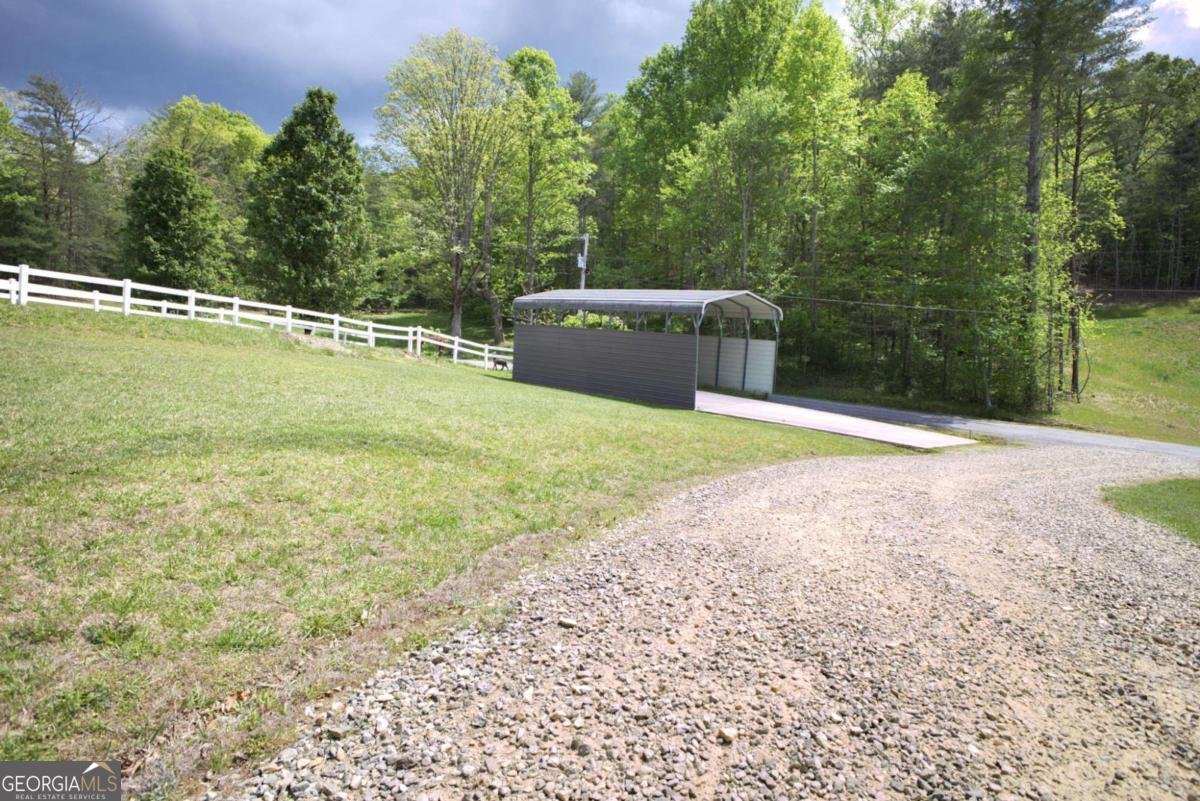 394 Crawford Road Blairsville - Photo 64