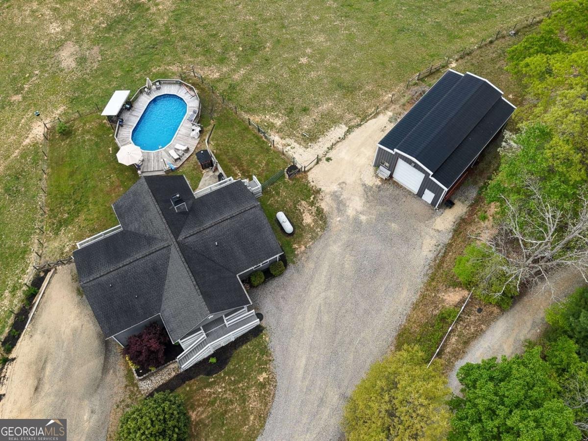 394 Crawford Road Blairsville - Photo 66