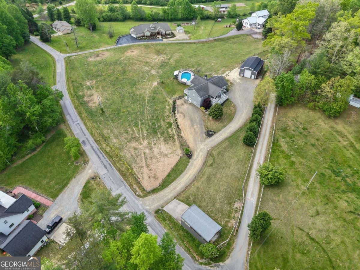 394 Crawford Road Blairsville - Photo 68