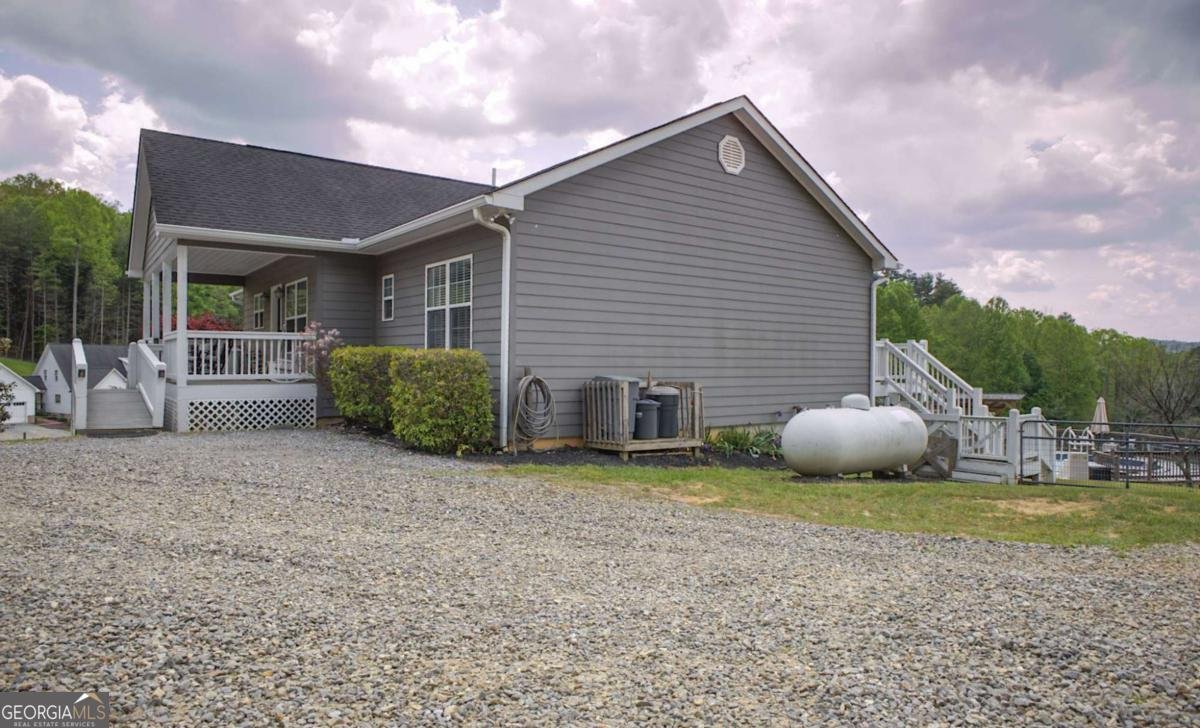 394 Crawford Road Blairsville - Photo 7